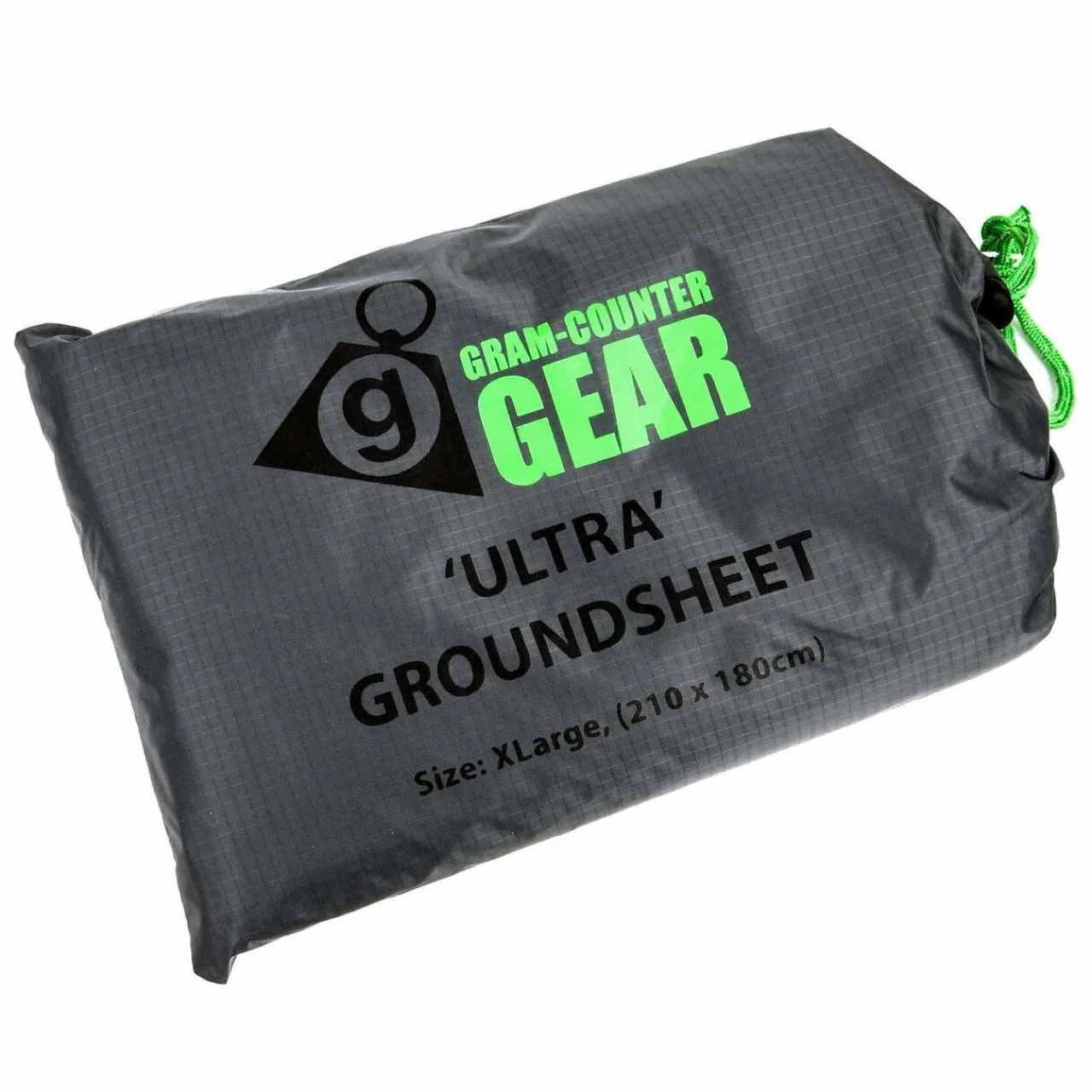 Hot Ultra Groundsheet - XLarge Tent Accessories