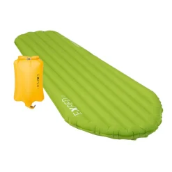 New Ultra 1R LW Mummy Sleeping Mat Ultralight Airbeds