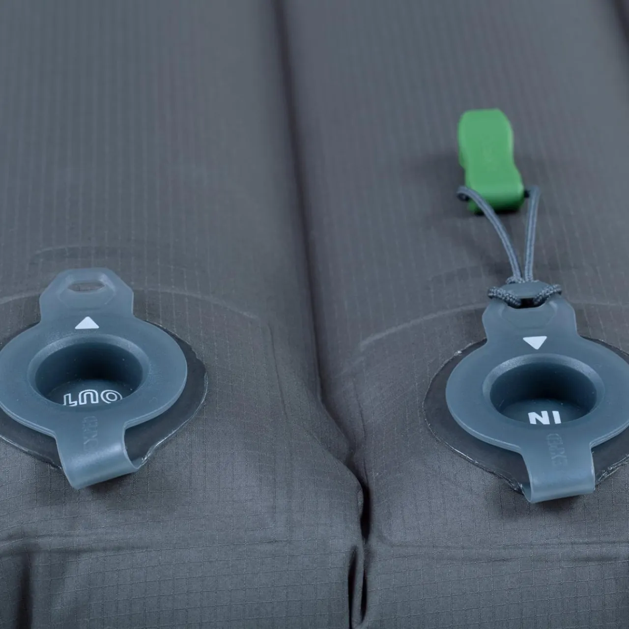 Ultra 7R M Sleeping Mat Ultralight Airbeds