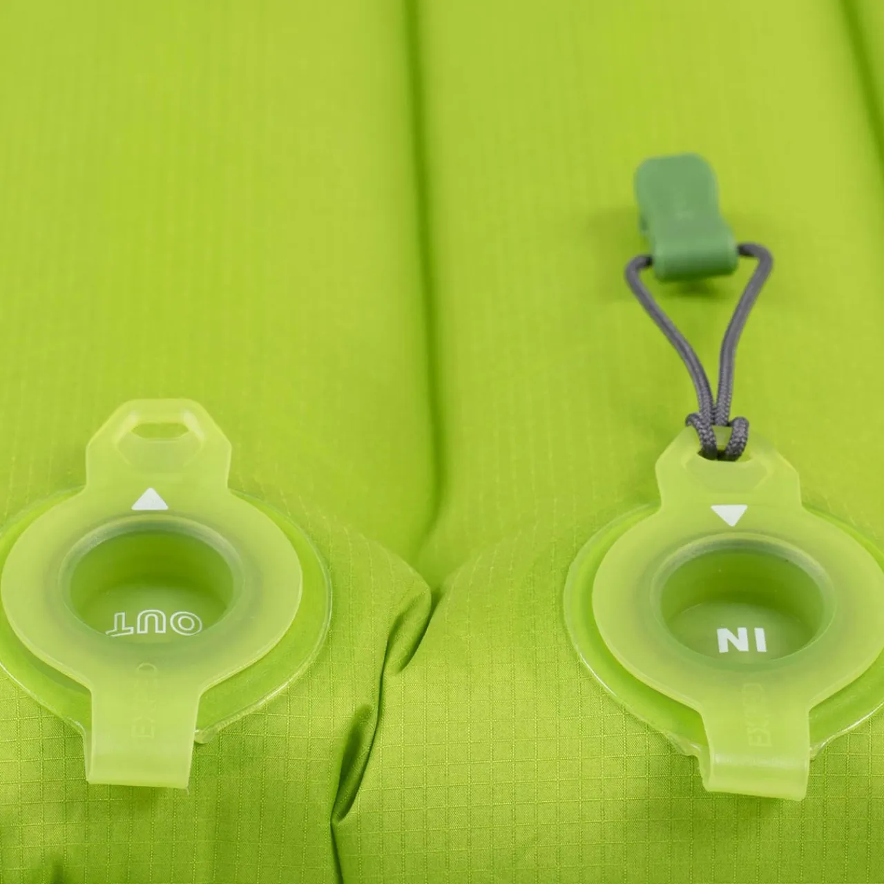 Hot Ultra 3R MW Mummy Sleeping Mat Ultralight Airbeds|Wide Sleeping Mats