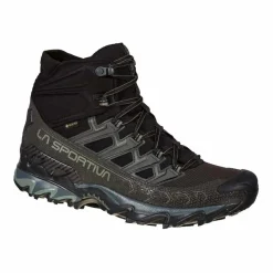 New Ultra Raptor II Mid GTX Hiking Footwear