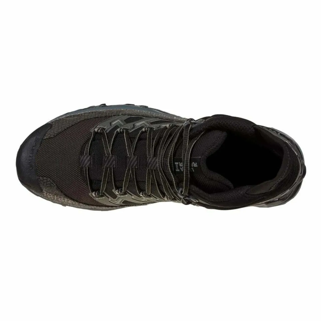 New Ultra Raptor II Mid GTX Hiking Footwear