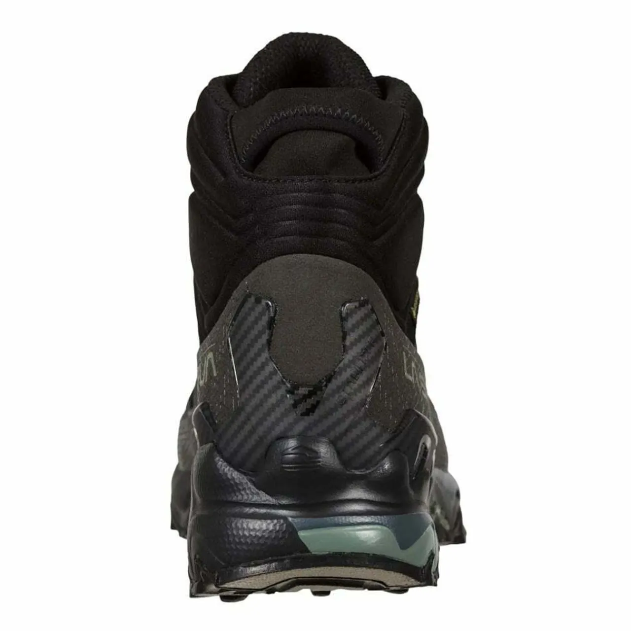 New Ultra Raptor II Mid GTX Hiking Footwear