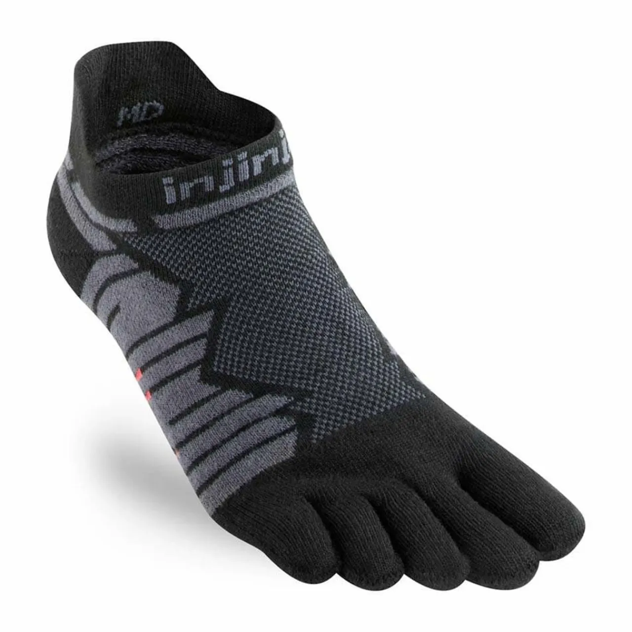 Ultra Run No-Show Socks Socks