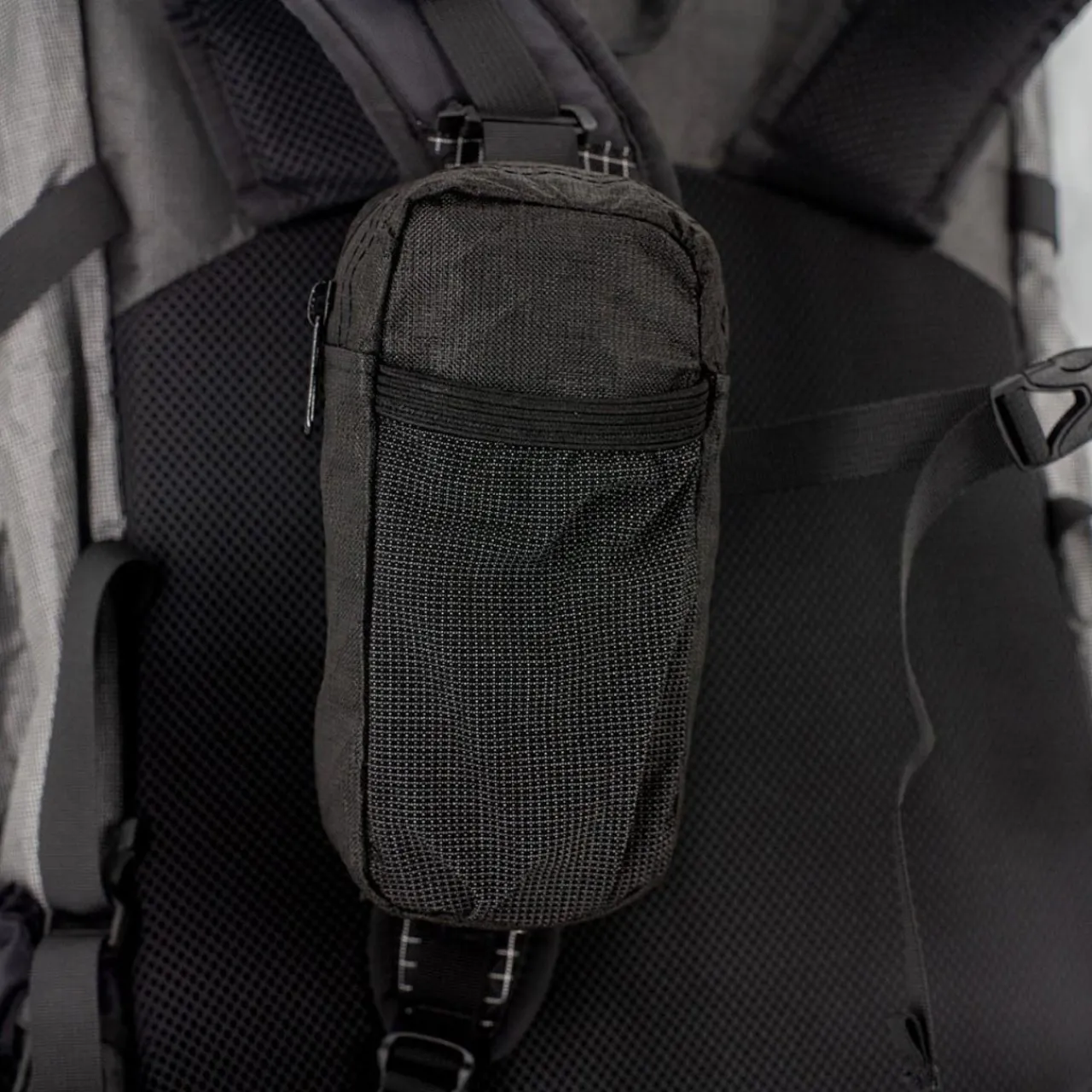 New Ultra Shoulder Strap Pocket Accessories|Rucksack Accessories