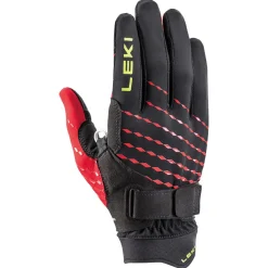 Hot Ultra Trail Breeze Shark Gloves Gloves