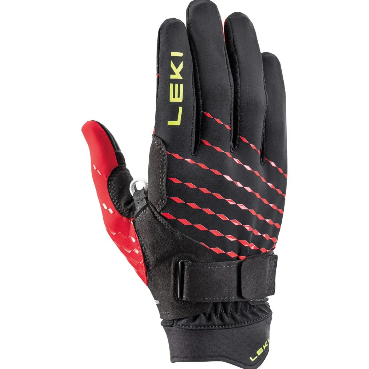 Hot Ultra Trail Breeze Shark Gloves Gloves