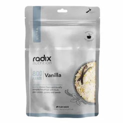 New Ultra Vanilla Breakfast - 800kcal Breakfasts