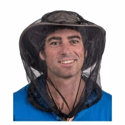 Discount Ultra-Fine Mesh Headnet Insect Nets|Insect Protection