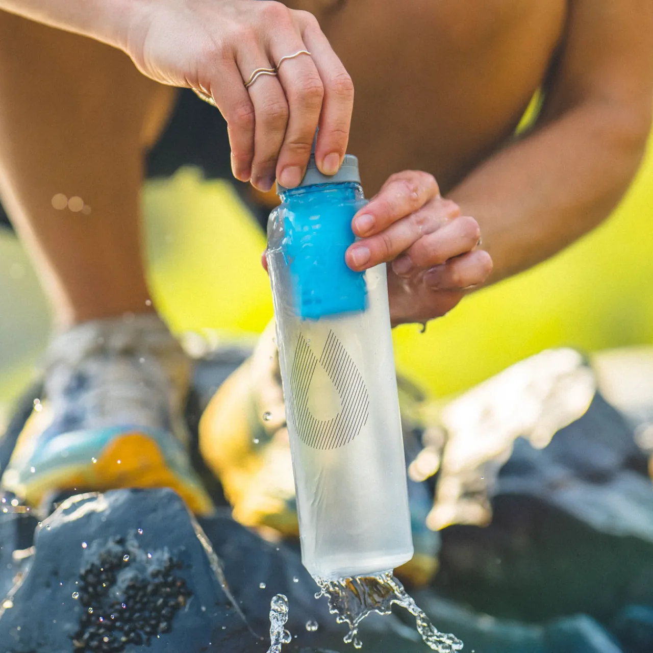 Sale Ultraflask+ Filter Cap Bottle Filters