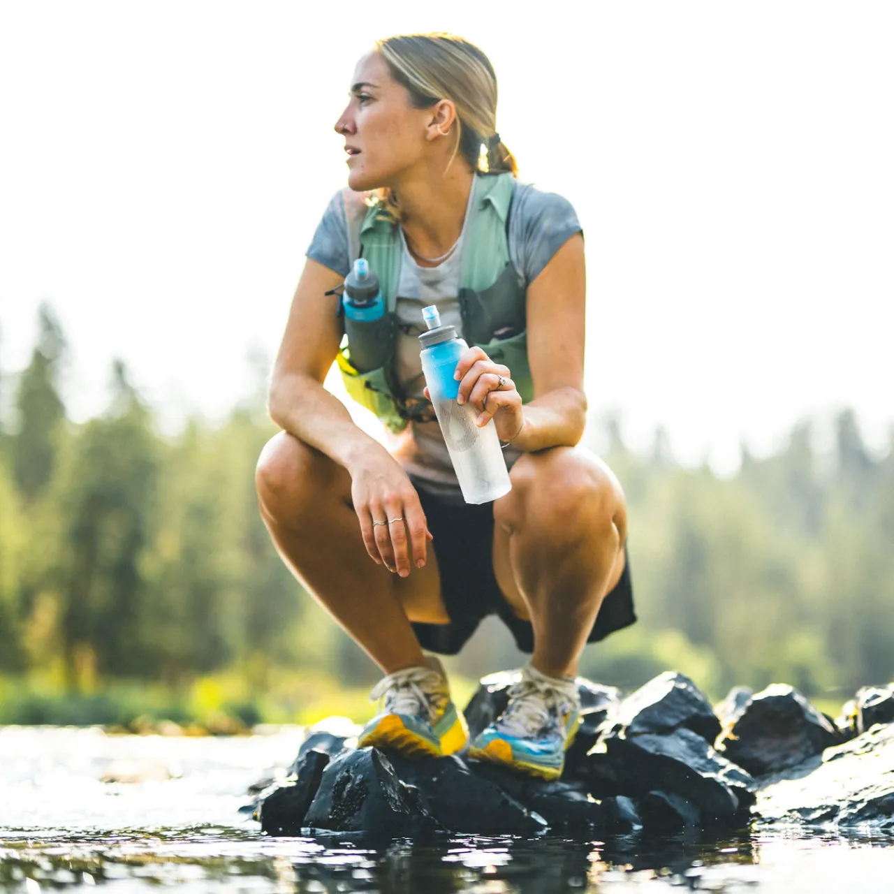 Sale Ultraflask+ Filter Cap Bottle Filters