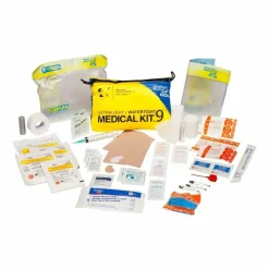 Ultralight & Watertight .9 Medical kit First Aid Kits|First Aid & Medical