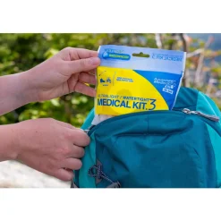 Clearance Ultralight & Watertight .3 Medical kit First Aid Kits|First Aid & Medical