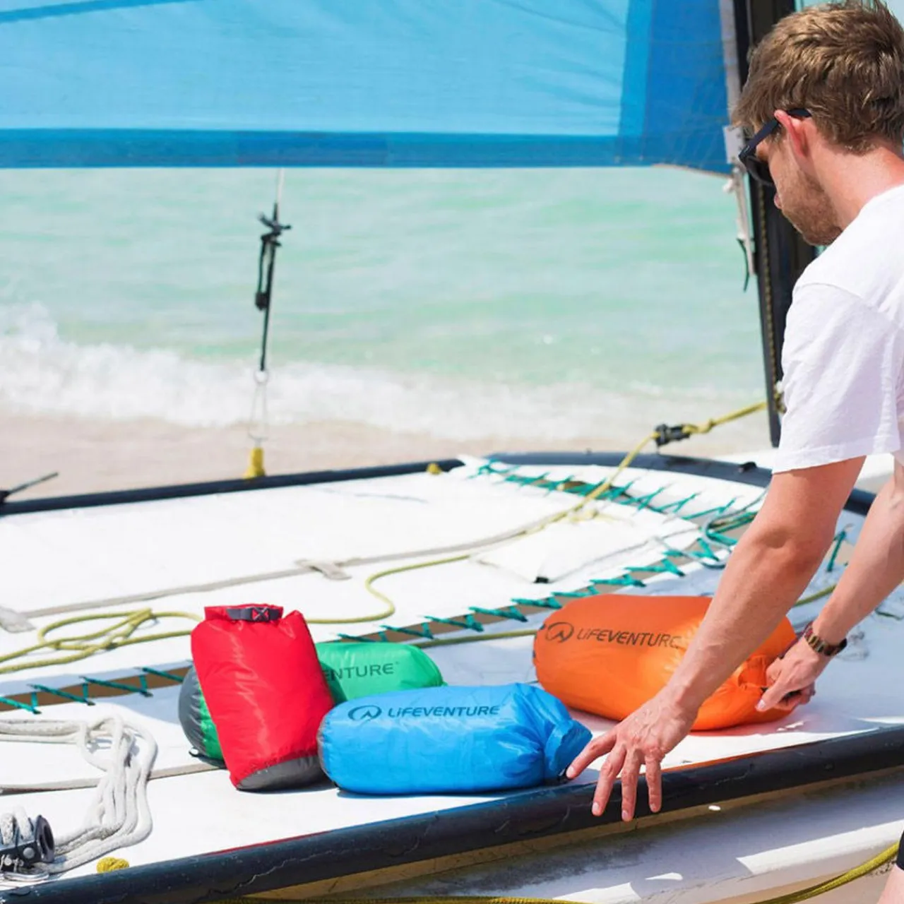 New Ultralight Dry Bag Drybags