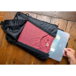 New Ultralight Garment Folder Packing Solutions