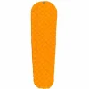 Discount Ultralight Insulated Sleeping Mat - Regular Ultralight Airbeds