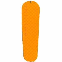 Discount Ultralight Insulated Sleeping Mat - Regular Ultralight Airbeds