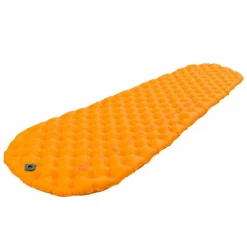 Discount Ultralight Insulated Sleeping Mat - Regular Ultralight Airbeds