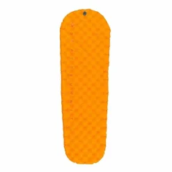 Hot Ultralight Insulated Sleeping Mat - Small Ultralight Airbeds