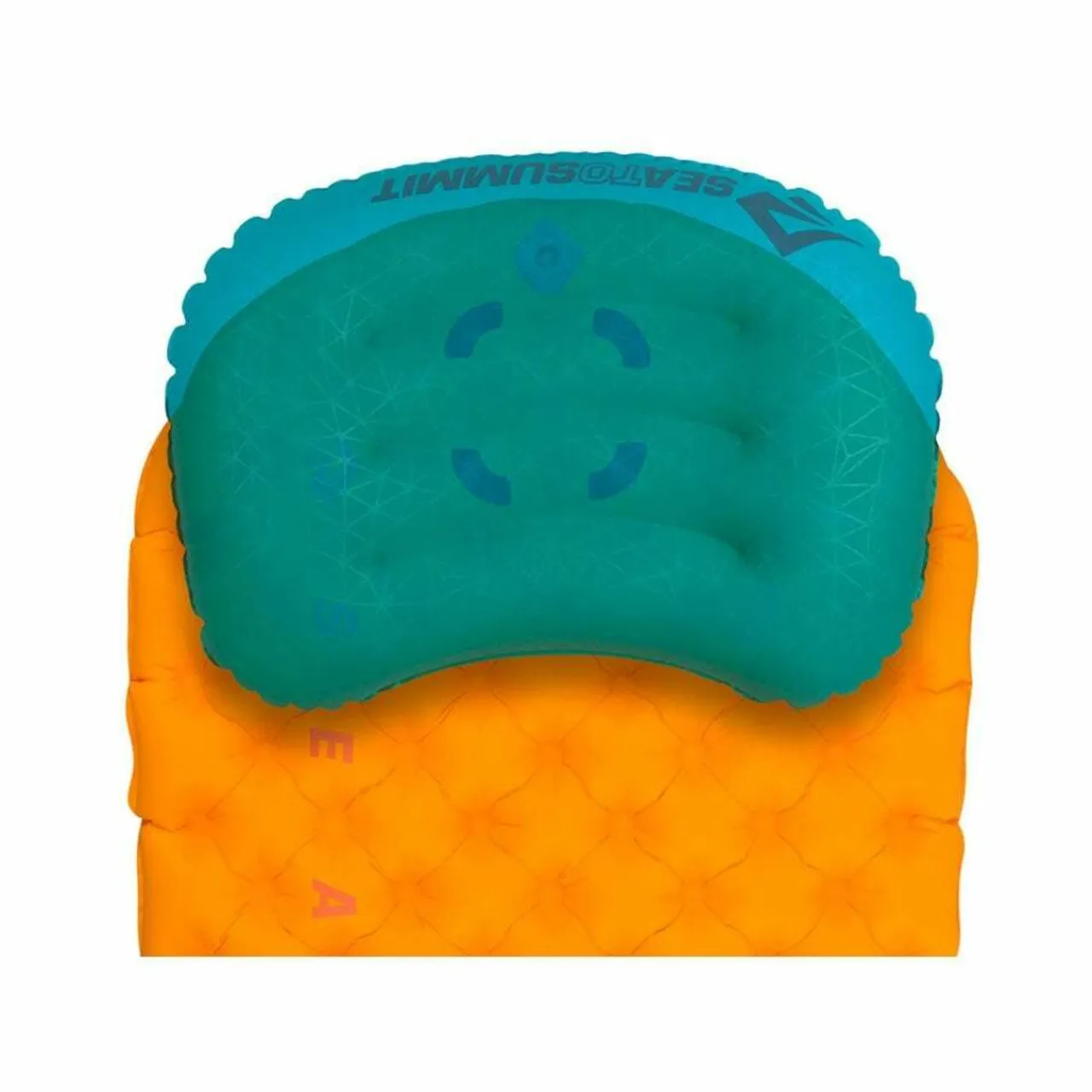 Hot Ultralight Insulated Sleeping Mat - Small Ultralight Airbeds