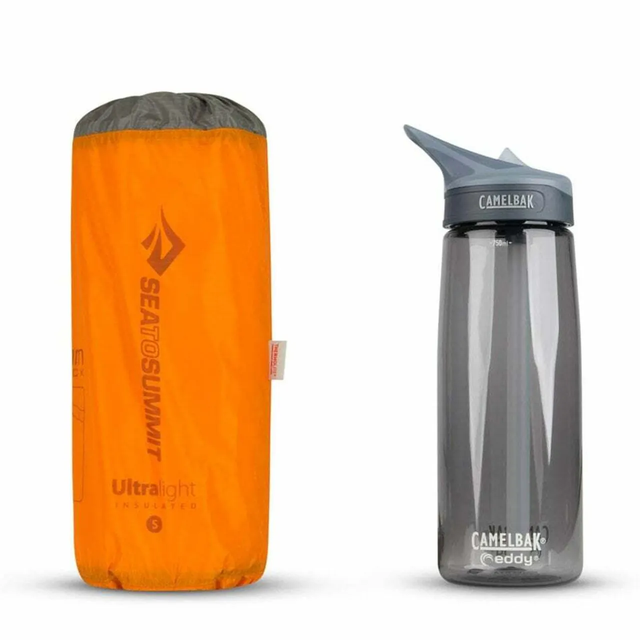 Hot Ultralight Insulated Sleeping Mat - Small Ultralight Airbeds