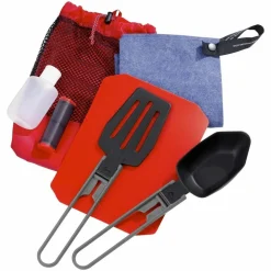 Clearance Ultralight Kitchen Set Cutlery & Utensils