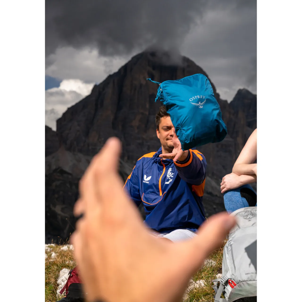 Outlet Ultralight Packing Cube Medium Packing Solutions