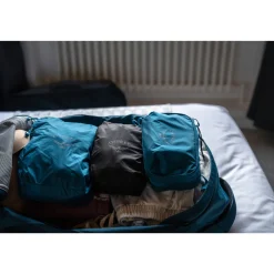 Best Ultralight Packing Cube Set Packing Solutions