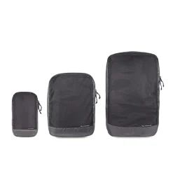 Clearance Ultralight Packing Cubes (3 Pack) Packing Solutions