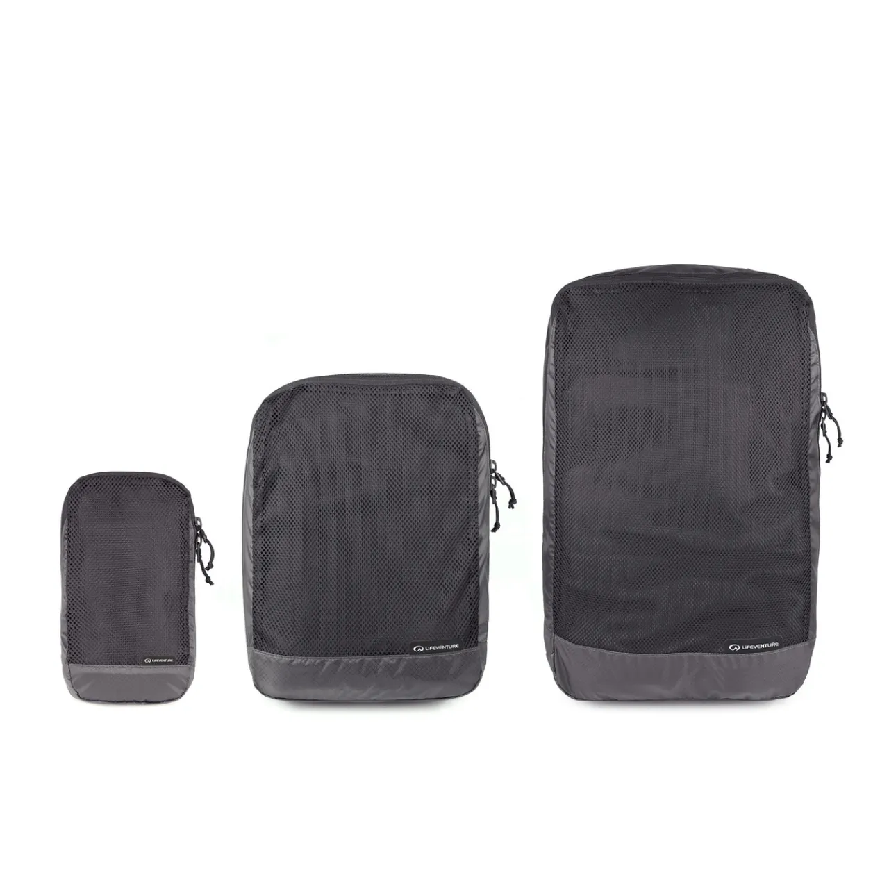 Clearance Ultralight Packing Cubes (3 Pack) Packing Solutions