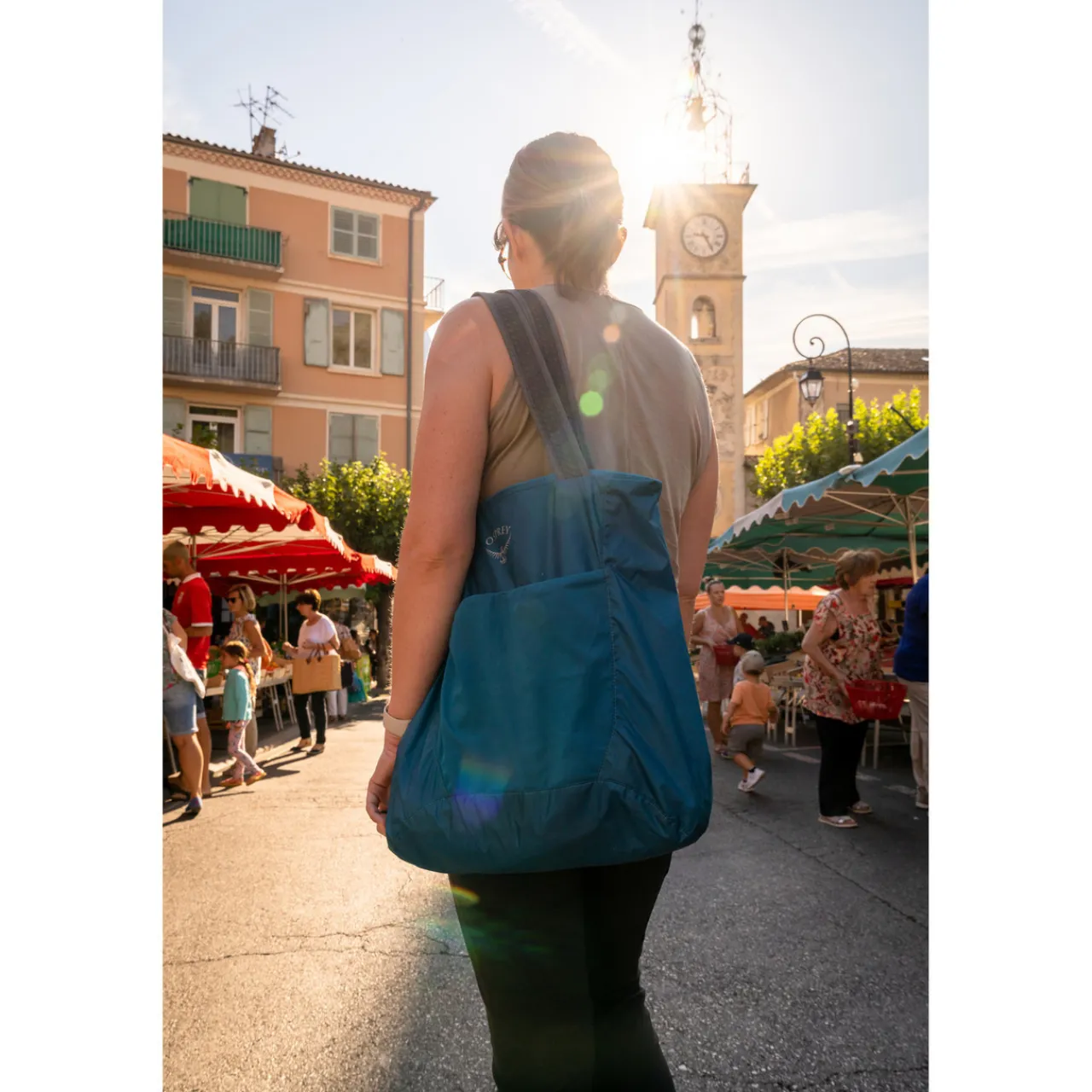 Hot Ultralight Stuff Tote Specialised Bags