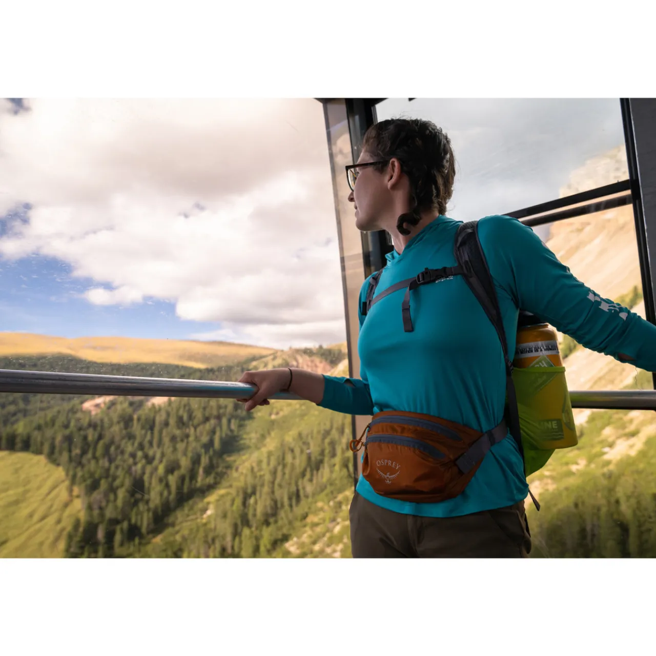 Discount Ultralight Stuff Waist Pack Waist Packs