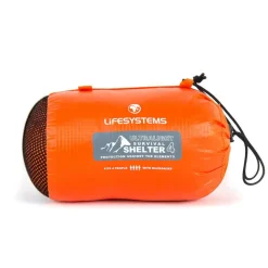 Ultralight Survival Shelter 4 Emergency & Survival