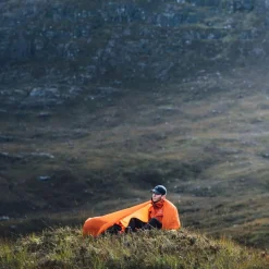 Ultralight Survival Shelter 4 Emergency & Survival