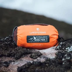 Hot Ultralight Survival Shelter 2 Emergency & Survival