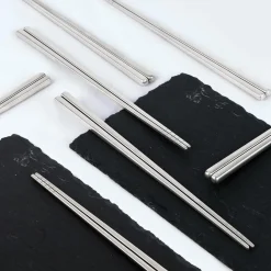 Online Ultralight Titanium Chopsticks Cutlery & Utensils