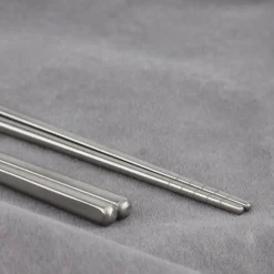 Online Ultralight Titanium Chopsticks Cutlery & Utensils