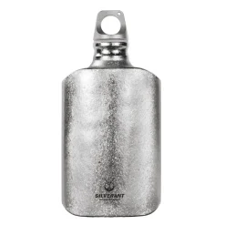 New Ultralight Titanium Water Bottle 600ml - Slim Water Bottles