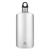 Discount Ultralight Titanium Water Bottle 800ml - Slim Water Bottles
