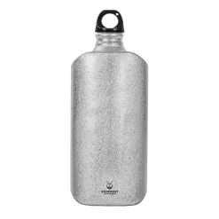 Discount Ultralight Titanium Water Bottle 800ml - Slim Water Bottles
