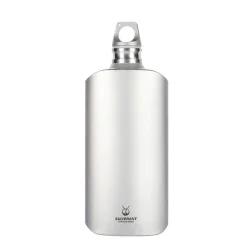 Discount Ultralight Titanium Water Bottle 800ml - Slim Water Bottles
