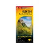 Best UltraMap XT40 - Glen Coe Maps, Guides & Compasses
