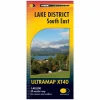 UltraMap XT40 - Lake District South East Maps, Guides & Compasses