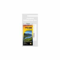 Sale UltraMap XT40 - Loch Earn Maps, Guides & Compasses
