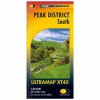 Hot UltraMap XT40 - Peak District South Maps, Guides & Compasses