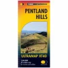 Online UltraMap XT40 - Pentland Hills Maps, Guides & Compasses