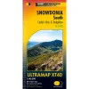 Hot UltraMap XT40 - Snowdonia South Maps, Guides & Compasses