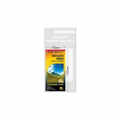 Best UltraMap XT40 - Trossachs North Maps, Guides & Compasses