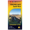 Online UltraMap XT40 - Yorkshire Dales South West Maps, Guides & Compasses