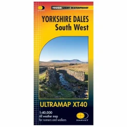 Online UltraMap XT40 - Yorkshire Dales South West Maps, Guides & Compasses
